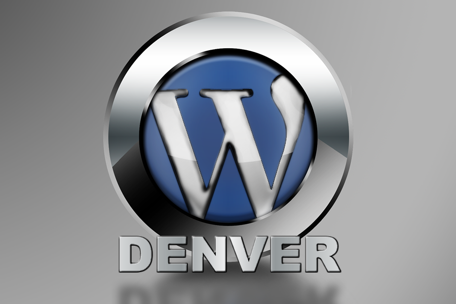 Denver WordPress Design